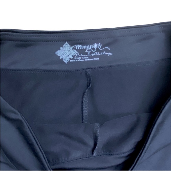 Tranquility Colorado Clothing Skort - Picture 5 of 6